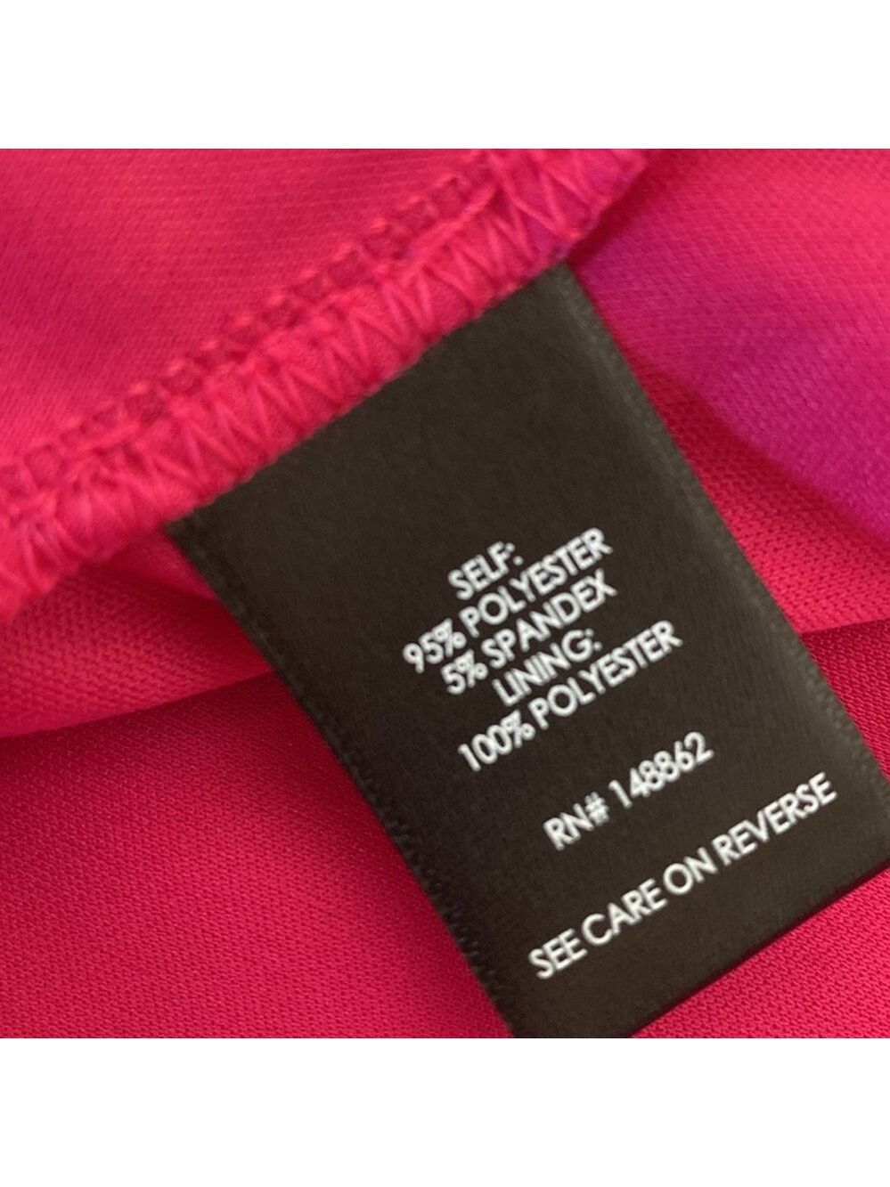 Torrid NWT dress  wb2 - Picture 12 of 12